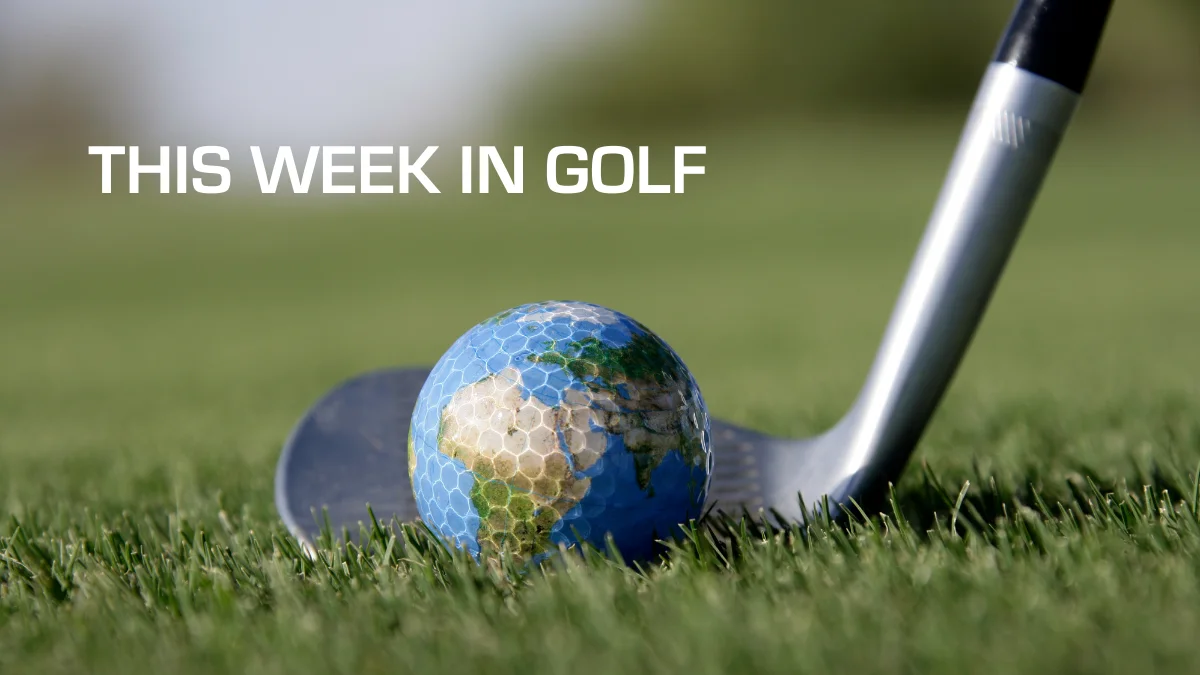 Tiger Wood’s explanation