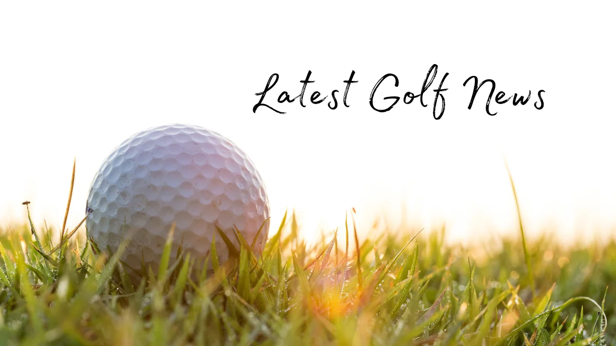 Scottie Scheffler wins TPC & Claims world #1 spot back