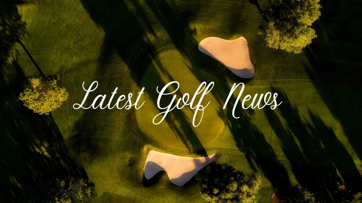 The United States dominate at the 2024 Presidents Cup