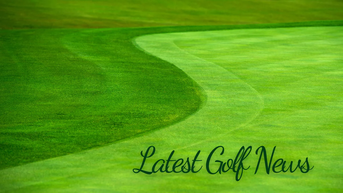 What will Jon Ram serve up at his 2024 Masters Championship Dinner?