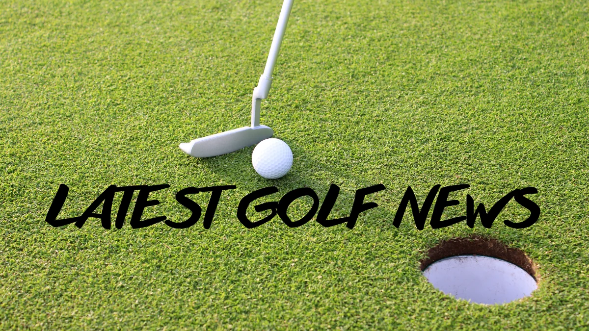 Scottie Scheffler wins the Tour Championship