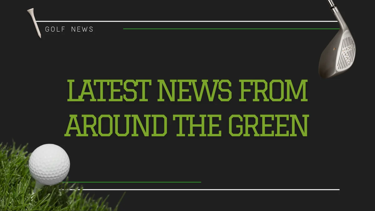 THe LPGA Solheim Cup was this weekend!