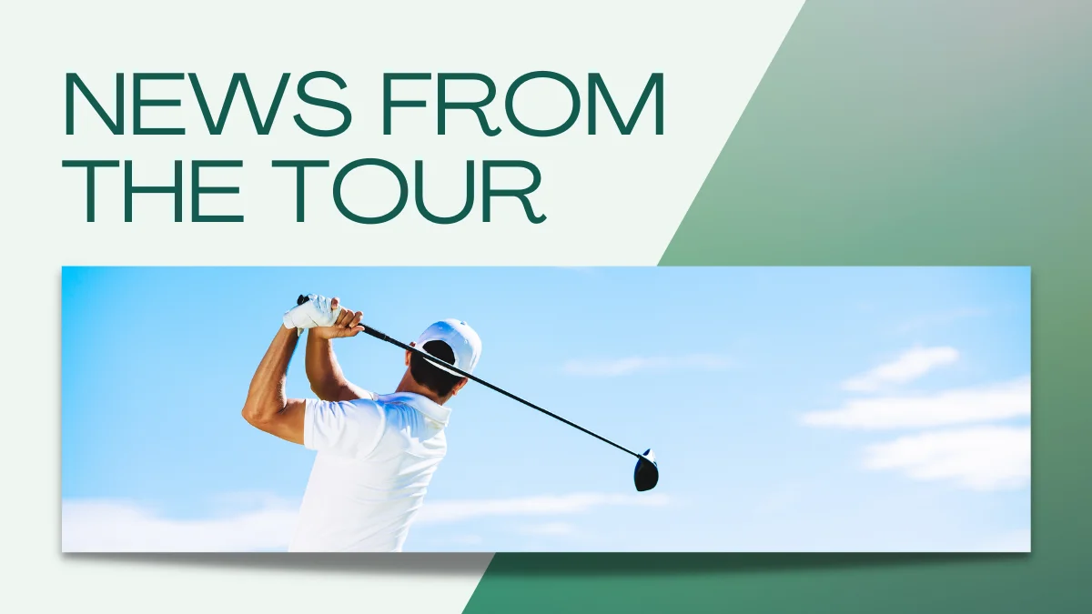 Max Homa is a winner once again!