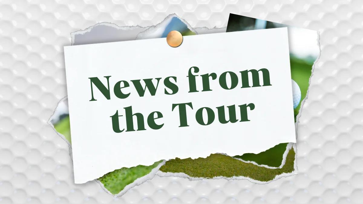 Jake Knapp had himself a weekend!