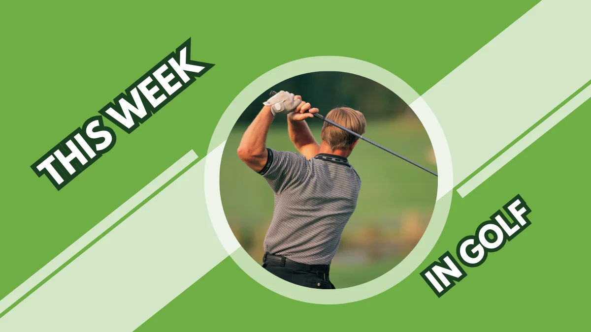 Cognizant Classic Continues Today