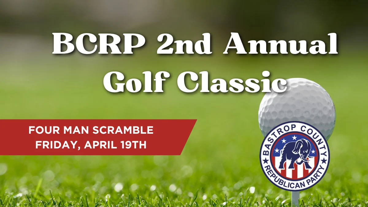 BCRP 2nd Annual Golf Classic Registration