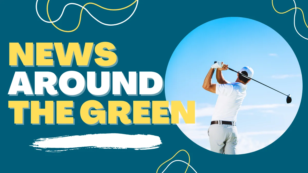 Rory McIlroy and Shane won the Zurich Classic