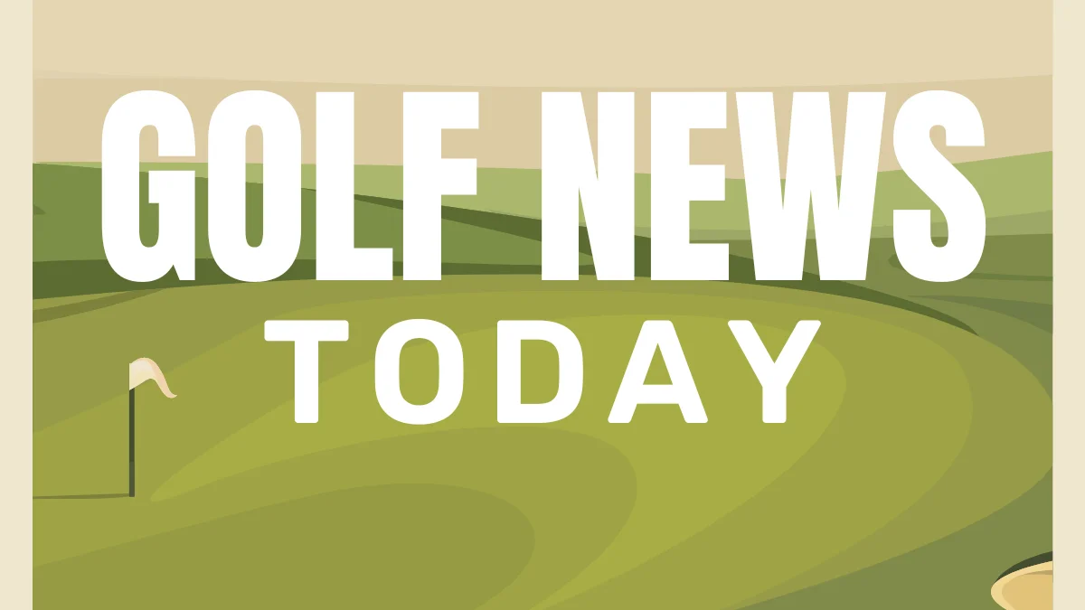 Lexi Thompson is retiring from the LPGA