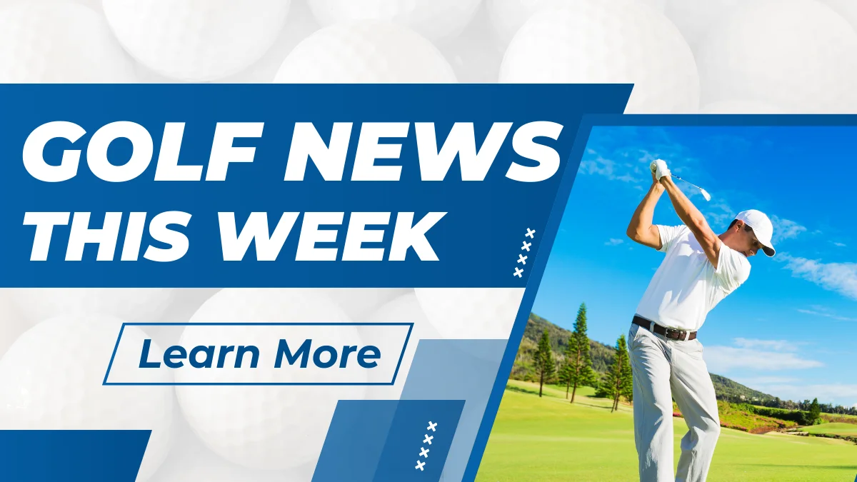 Scottie Scheffler is your 2024 Player of the Year