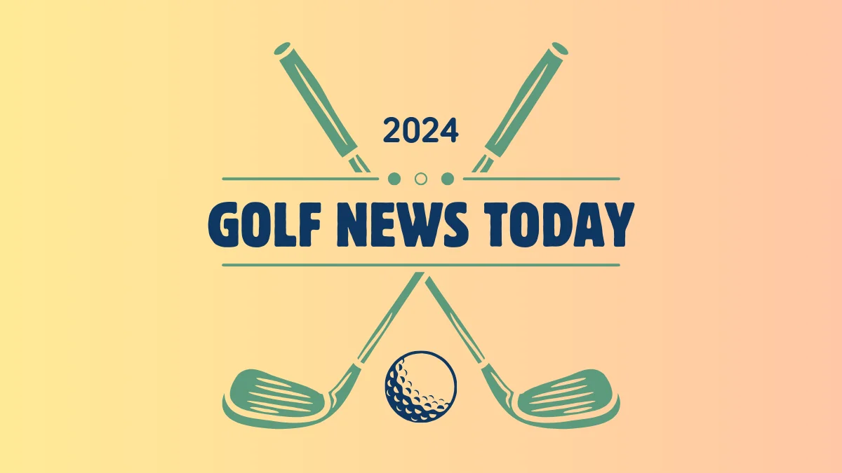 Robert MacIntyre uses the Rulebook to help him win the Scottish Open!