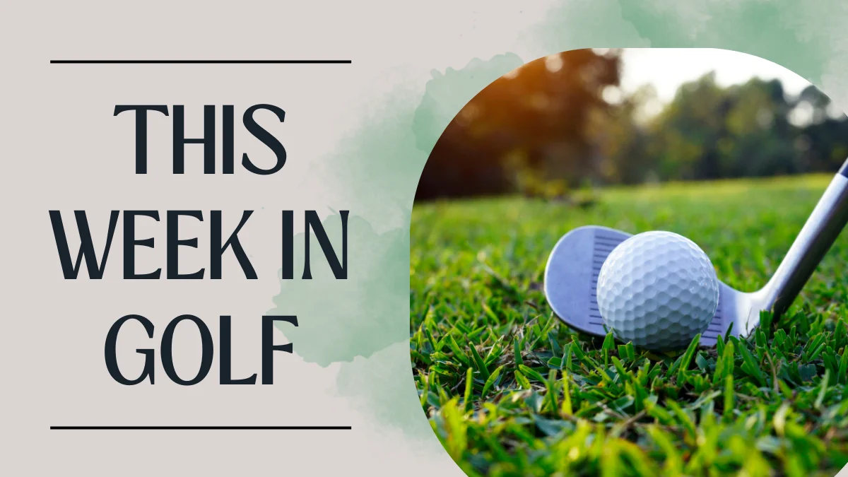 Xander Schauffele is back on top