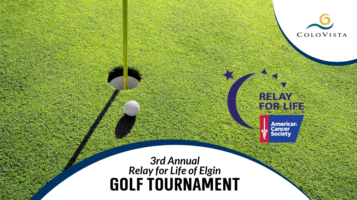 Our 3rd Annual Relay for Life Golf Tournament