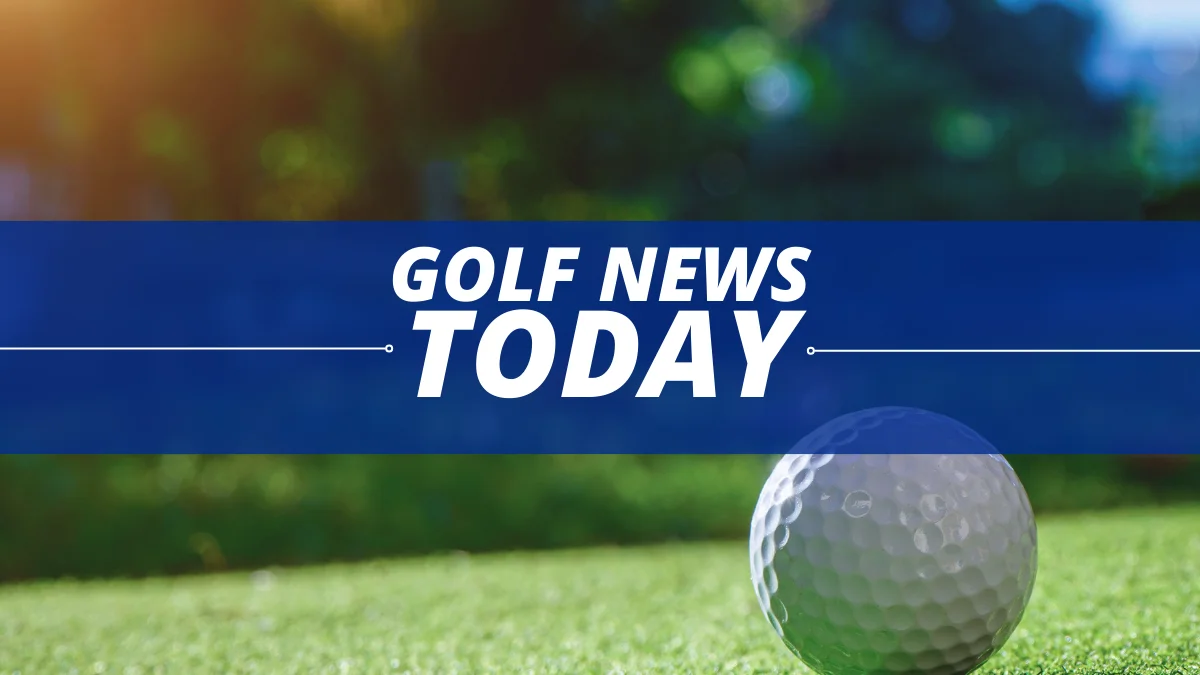 Scottie Scheffler withdraws from PGA Tour 2025 opener due to Christmas injury