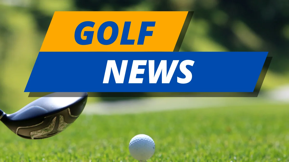 Scottie Scheffler is back on top at the Hero World Challenge