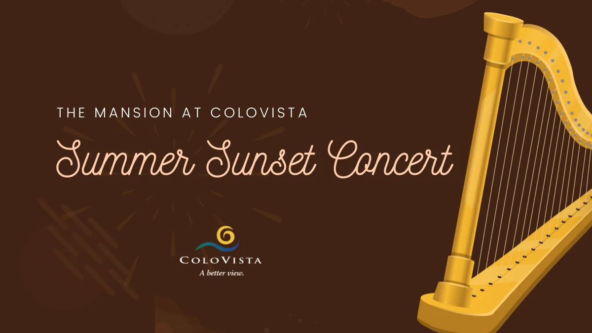 Summer Sunset Concert