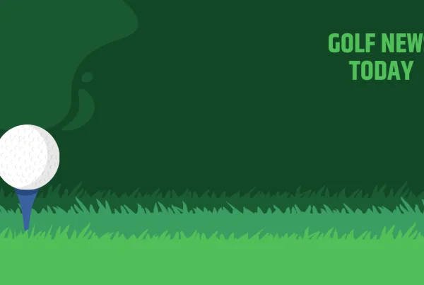 Golf News