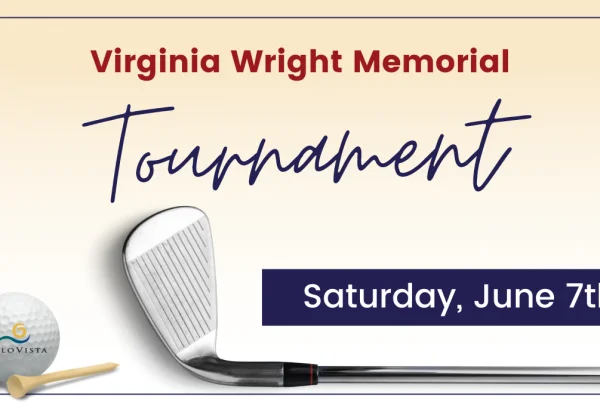 Virginia Wright Memorial Tournament